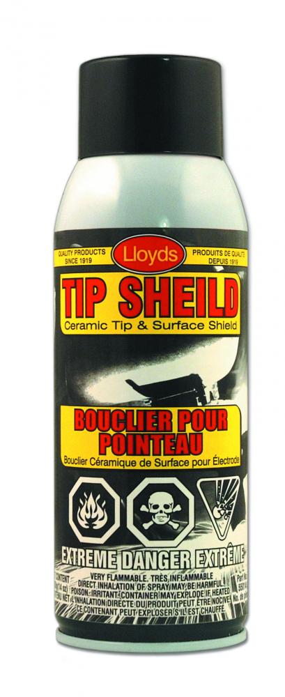 Tip Shield - Ceramic Coating Ceramic coating for welder&#39;s tips - 350 g (14 oz) aerosol