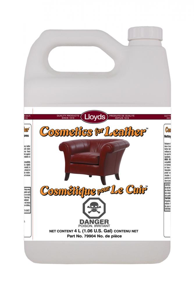 Cosmetics for Leather Premium Leather Care & Protection Premium leather care and protector - 4