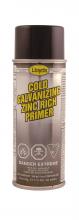 Lloyds Laboratories 21214 - Cold galvanizing zinc rich primer fights rust and corrosion