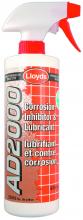 Lloyds Laboratories 28888 - Super Cushion Lubricant and Corrosion Inhibitor