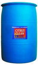 Lloyds Laboratories 52545 - Citrus water soluble concentrated cleaner degreaser