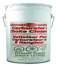 Lloyds Laboratories 52820 - Solvent carburetor and choke cleaner